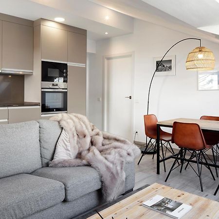 Irissa By Feelfree Rentals Naut Aran  Exterior foto