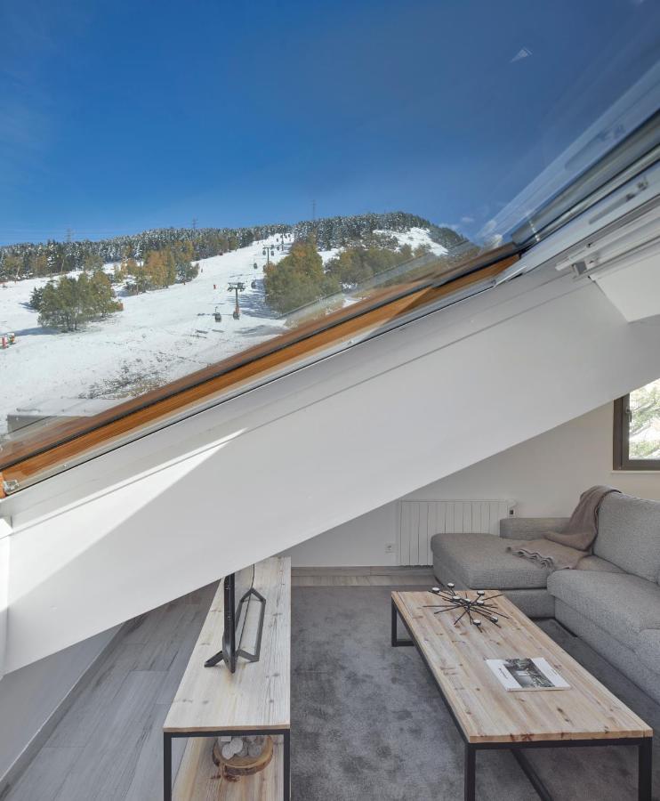 Irissa By Feelfree Rentals Naut Aran  Exterior foto