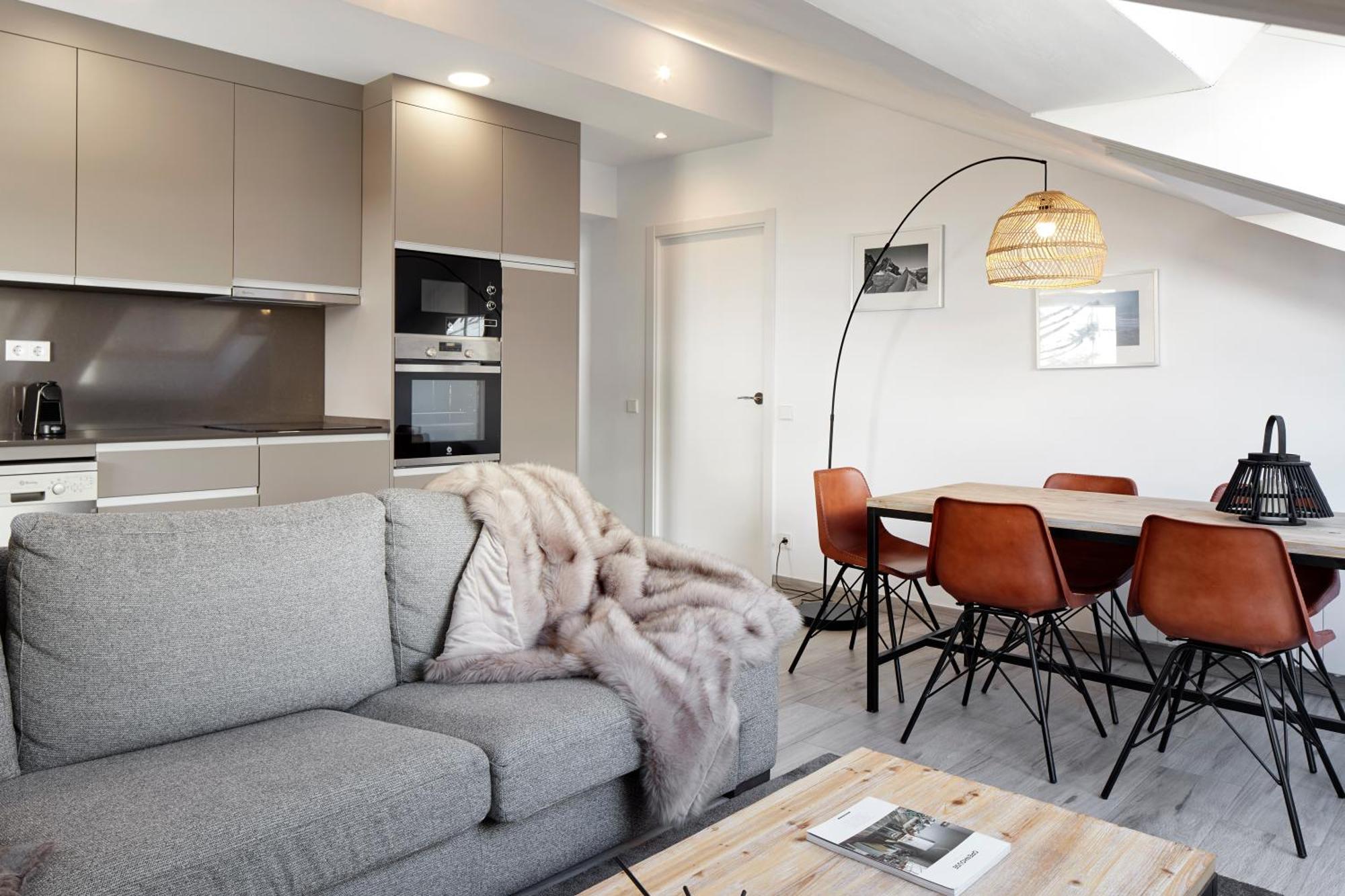 Irissa By Feelfree Rentals Naut Aran  Exterior foto
