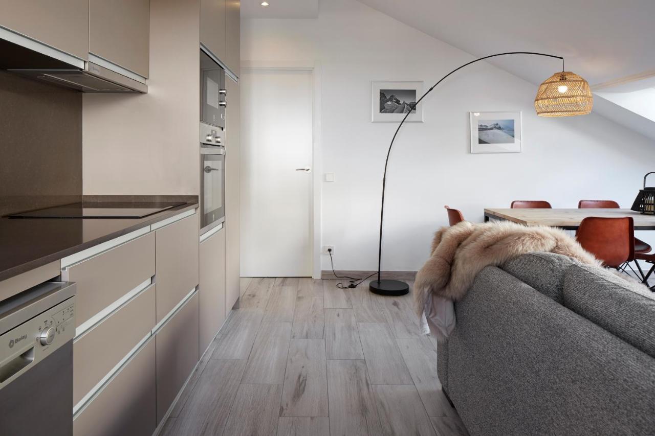 Irissa By Feelfree Rentals Naut Aran  Exterior foto