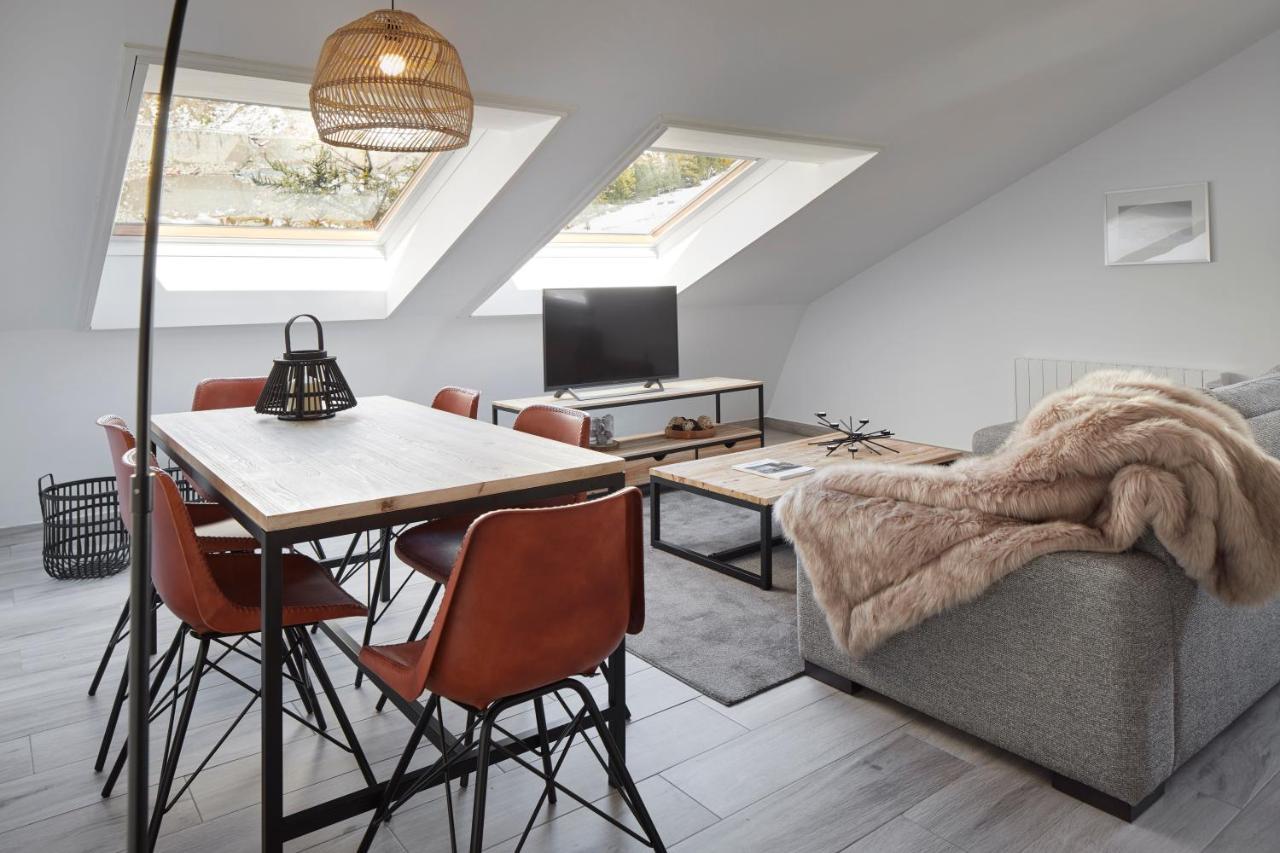 Irissa By Feelfree Rentals Naut Aran  Exterior foto