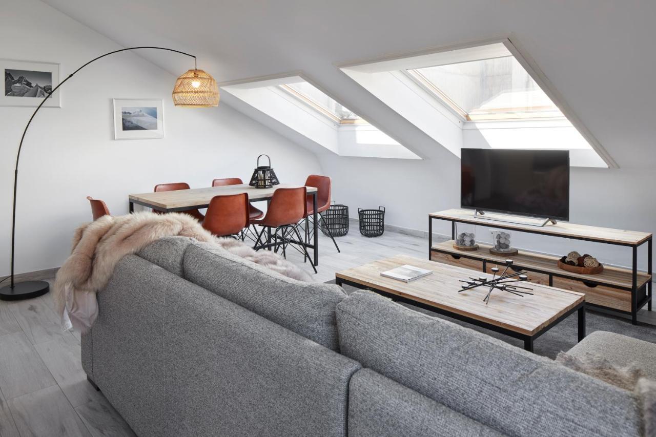 Irissa By Feelfree Rentals Naut Aran  Exterior foto