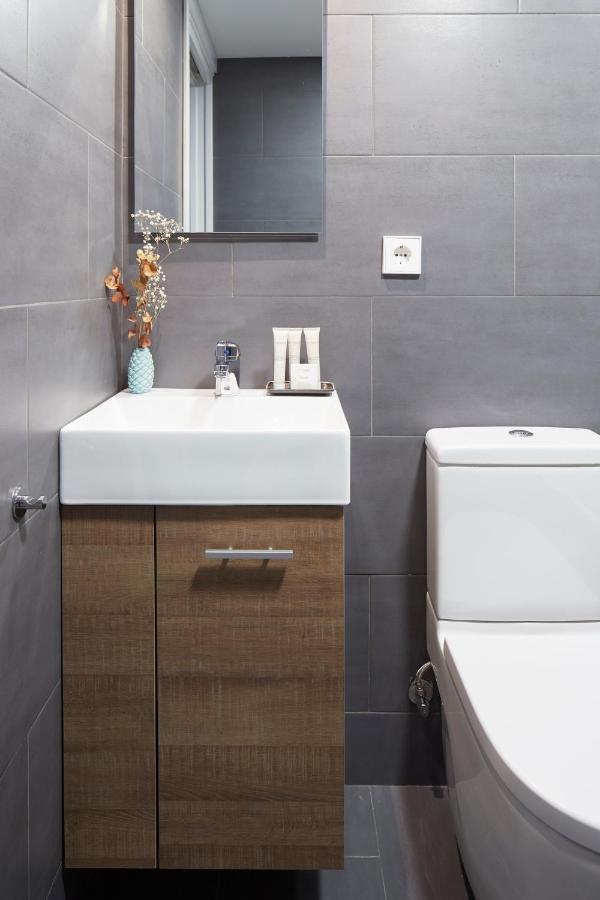 Irissa By Feelfree Rentals Naut Aran  Exterior foto