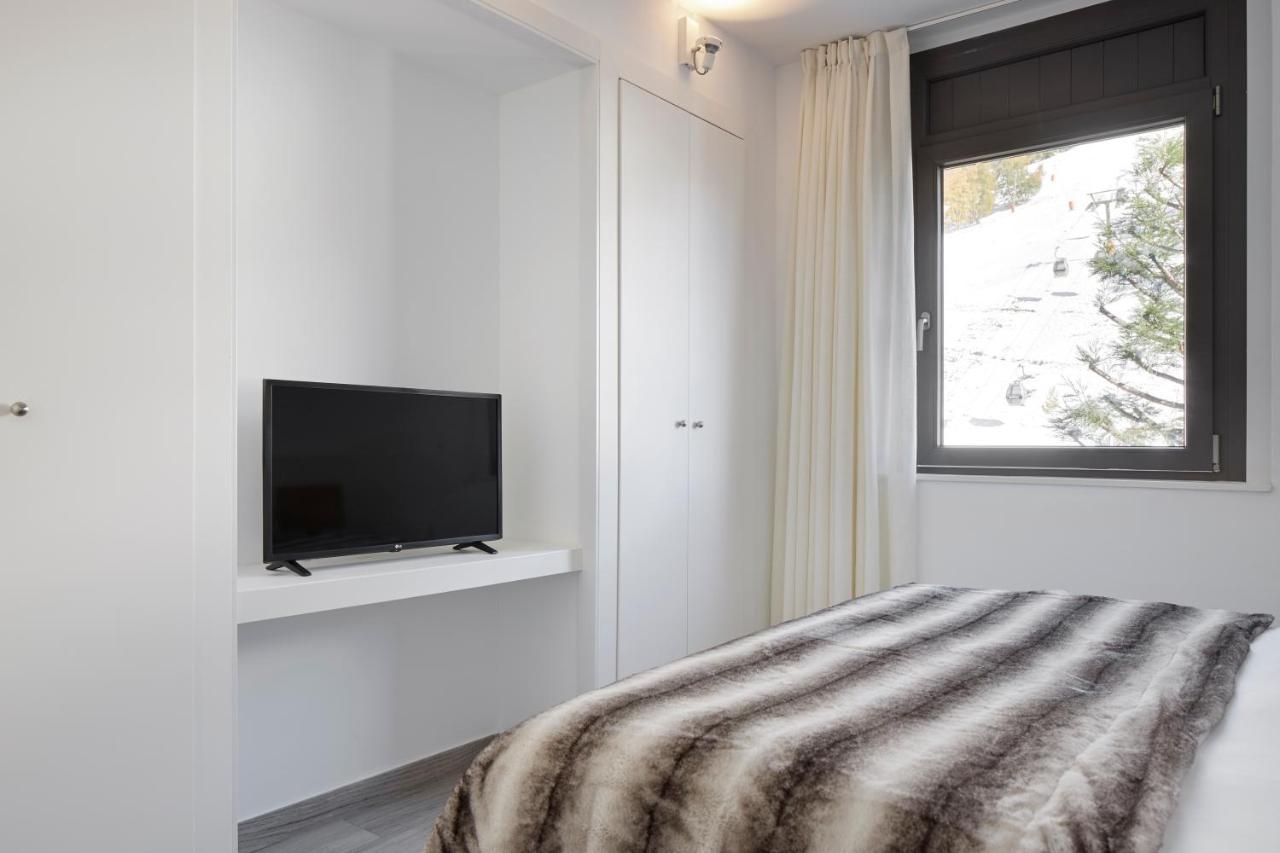Irissa By Feelfree Rentals Naut Aran  Exterior foto