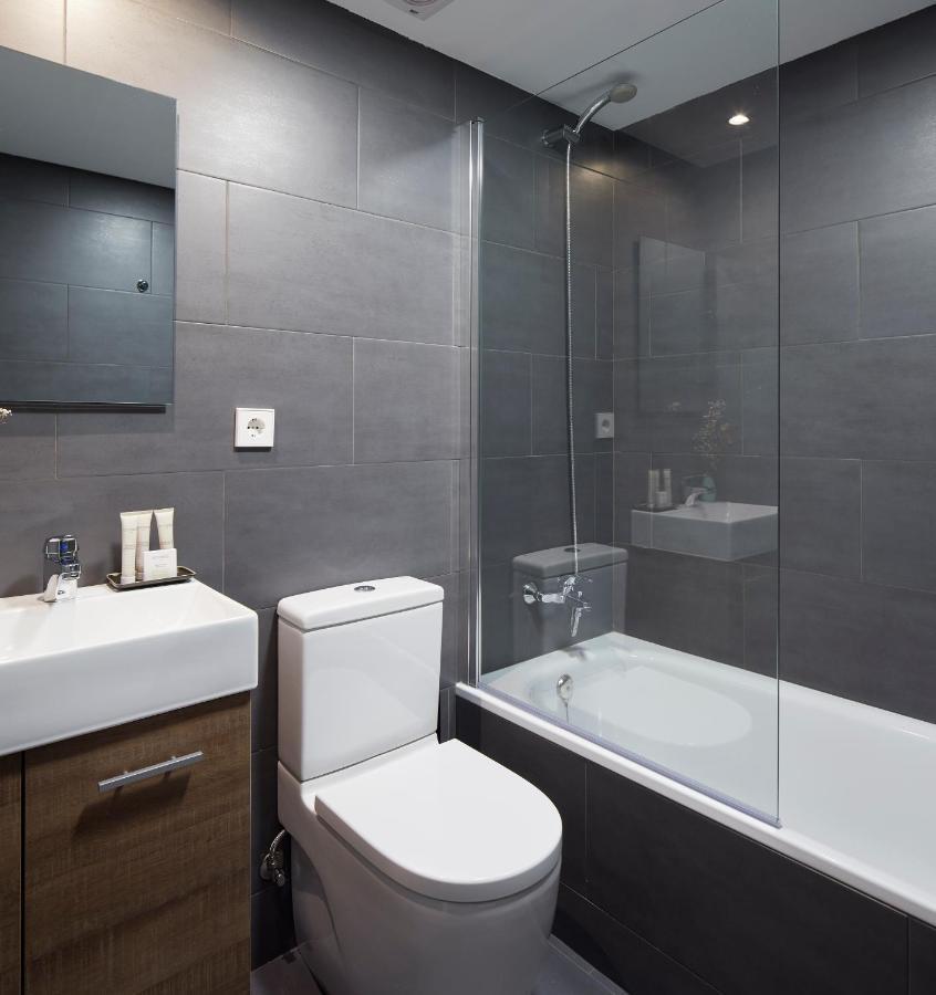 Irissa By Feelfree Rentals Naut Aran  Exterior foto