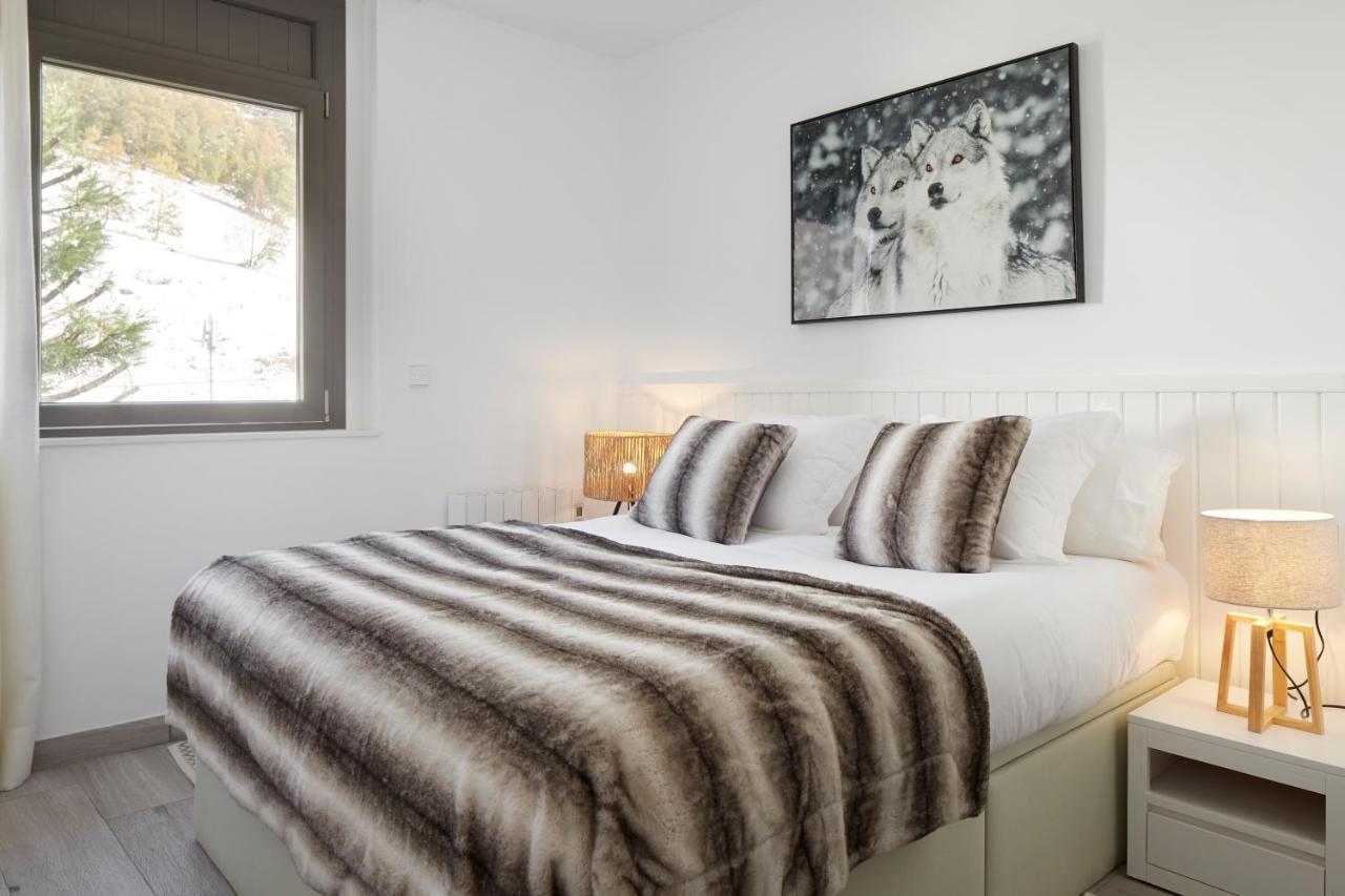Irissa By Feelfree Rentals Naut Aran  Exterior foto